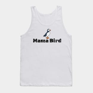 Mama Bird Tank Top